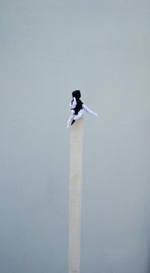 Un Minuto di solitudine