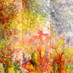 FLUSSIONI PRIMAVERILI