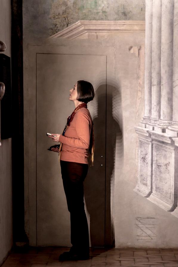 Roma, Palazzo Barberini