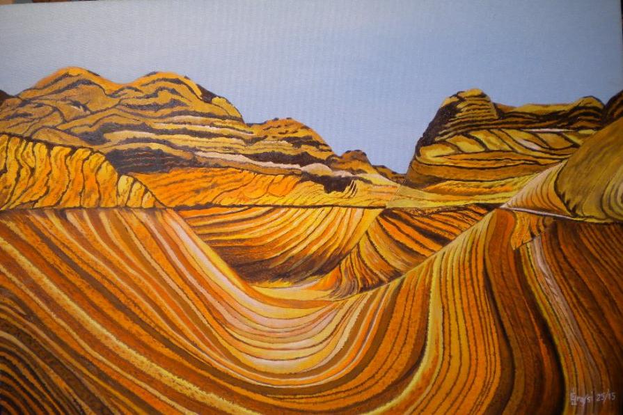 LG 0294 - Meravihlie della Natura