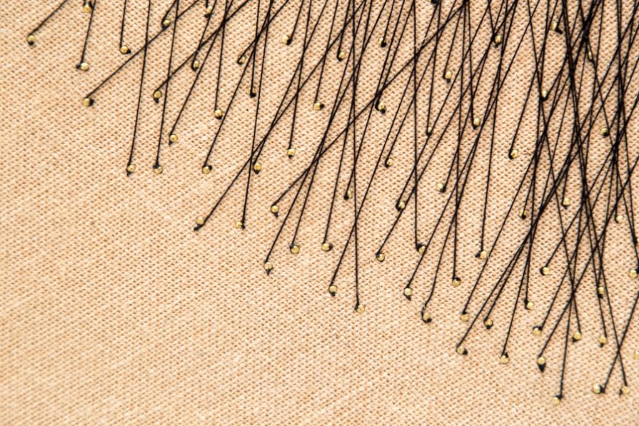 Until The Senses Tears Us Apart