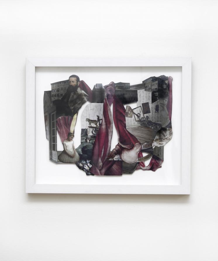 Inside/outside, a difficult relationship