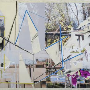 13 giorni - grande tela