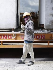 Régis Golay – Federal Studio - Singapore 3000