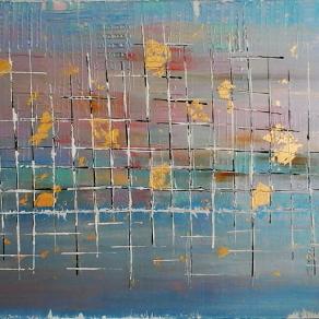 Città metafisica II