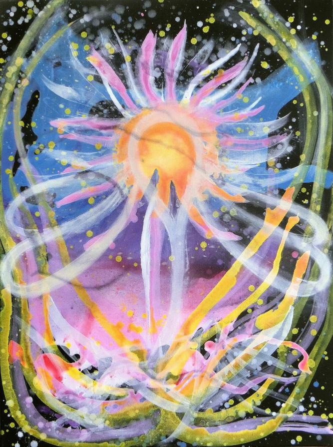 Messenger (Shoryo Tombo)