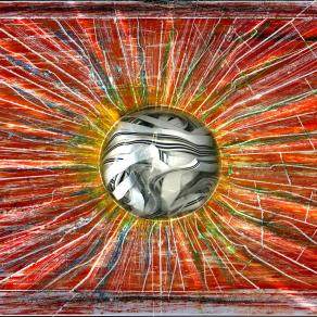 tutto rinasce ,dagli scarti della carta.