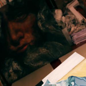 Bozza - Dell'idea inespressa e del tutto scartabile