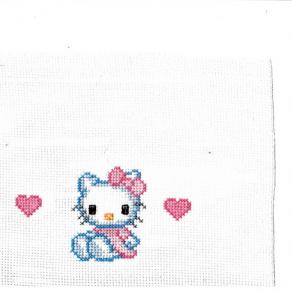 I MIEI DIPINTI CON FILO !!! 92