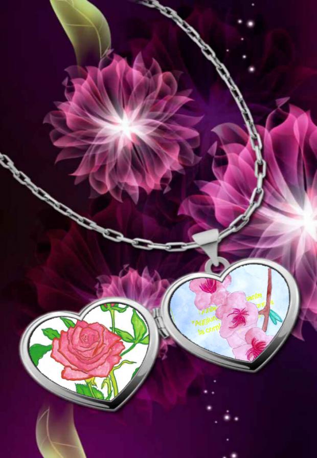   il mio pazzarello acquarello !!!! 23