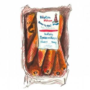 Der Kunstmarkt / karotten /1,29€