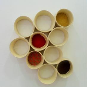 HIVE - Once upon a chair - part.