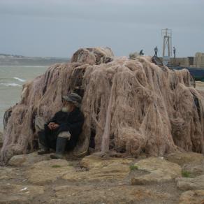Il vecchio e il mare