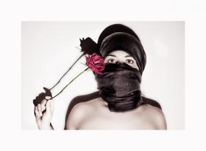 Valentina Pavone - Nudità