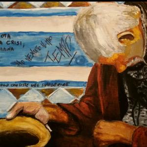 Ho venduto il mio tempo.