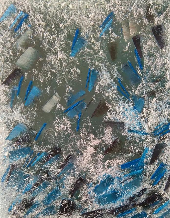 L'inverno sta arrivando