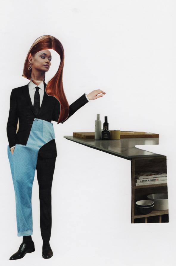 Party in the Kitchen