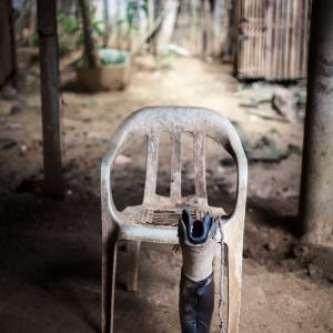 The Unkwon Soldiers 6 The Unkwon Soldiers 6