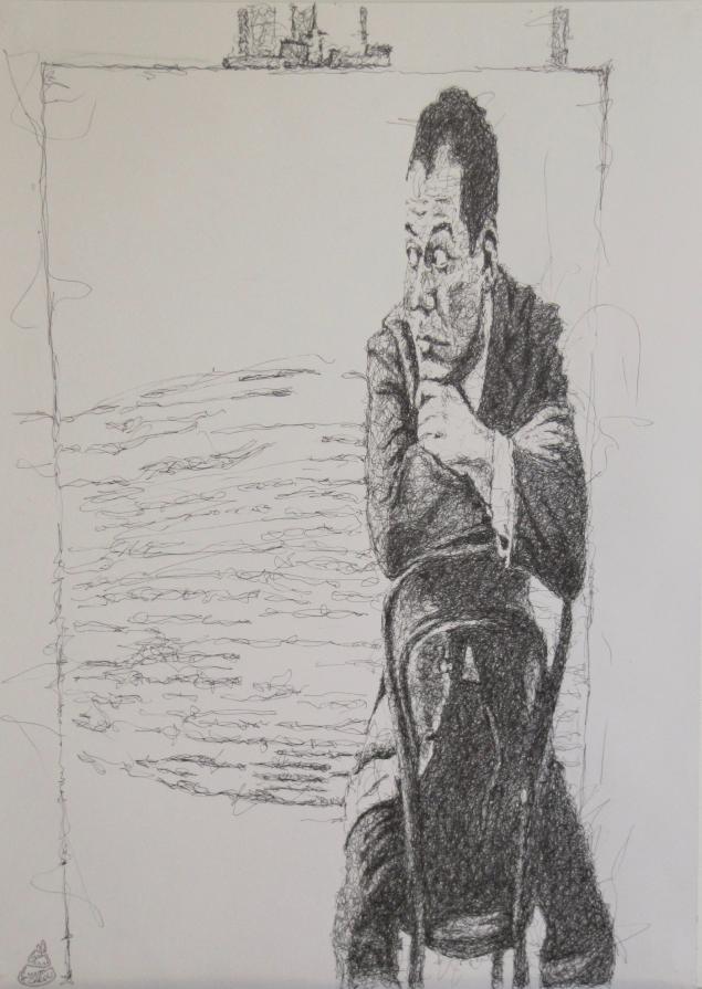 Portfolio - Piero Manzoni