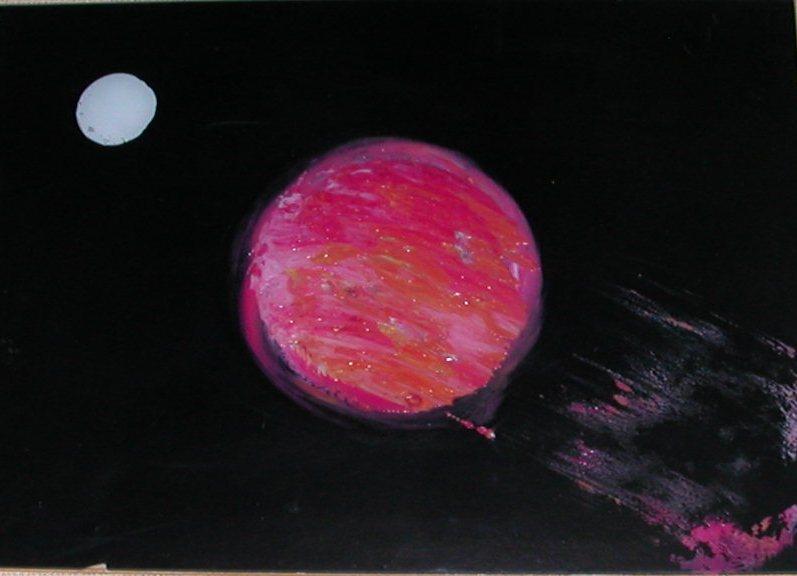 Fratello Sole Sorella Luna 