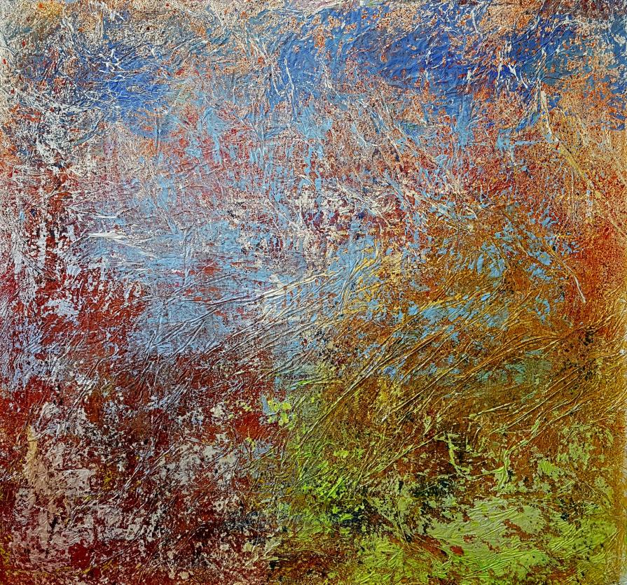 Inside my soul (n.296)