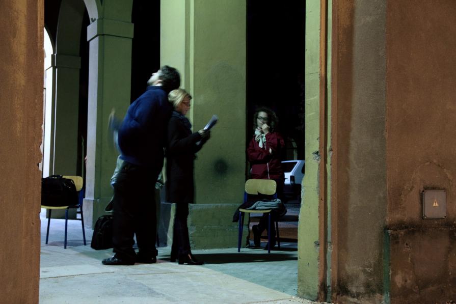 Deserti di Tanino De Rosa