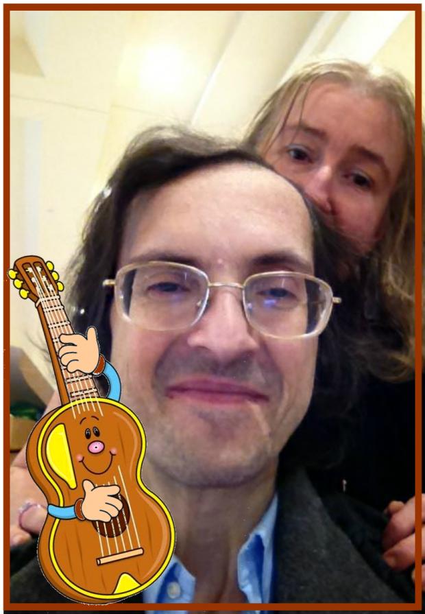 Tanti Auguri a TE...Tanti Auguri a Te . ma la Torta è Per Me !!!! <3 