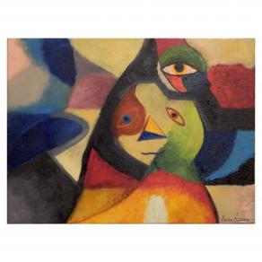 visitatore dal transfinito - Visitor from the transfinite