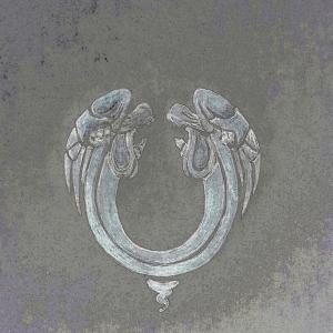 Psychedelic Double Mother Mary 