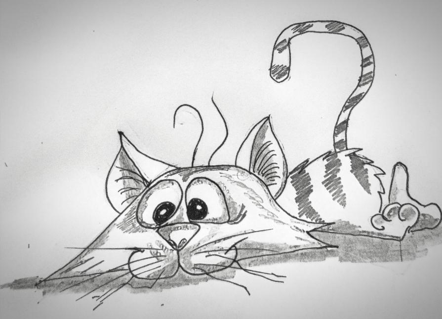 Matita e fantasia 50 (｡•̀ᴗ-)✧