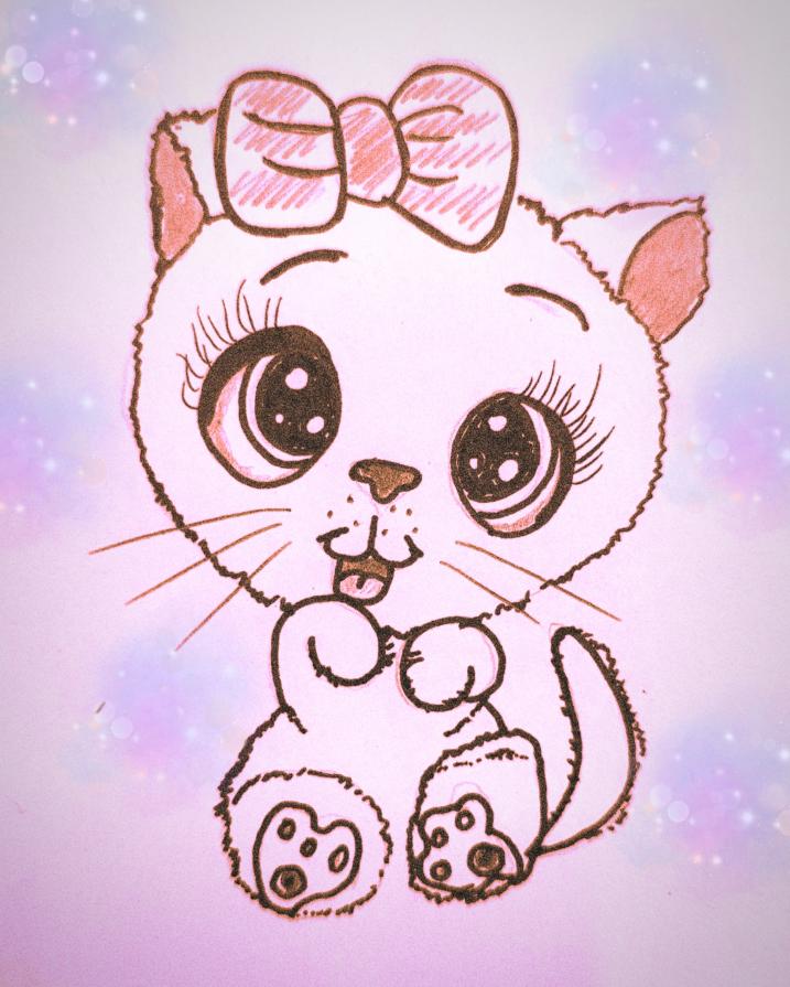 Matita e fantasia 102♥╣[-_-]╠♥