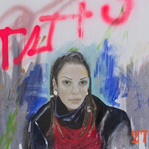 Ersilia Sarrecchia - Women - solo show