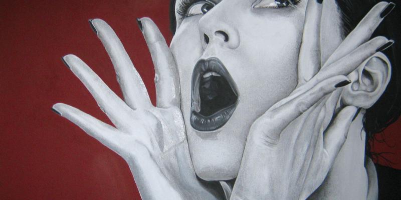 MAD FRIULI – Marianna Galati Art exhibition MAD FRIULI – Marianna Galati Art exhibition