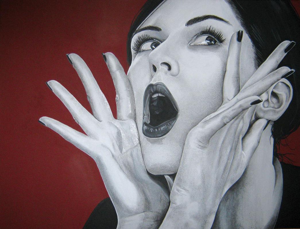 MAD FRIULI – Marianna Galati Art exhibition