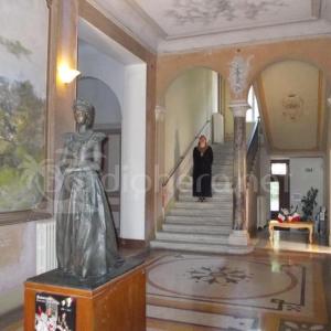 IV Edizione del Concorso Internazionale "Regina Margherita"  13 settembre 2015