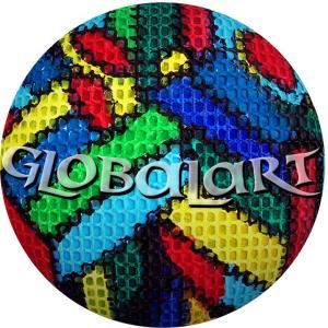 Rassegna Artistica Internazionale PLAGI Globalart