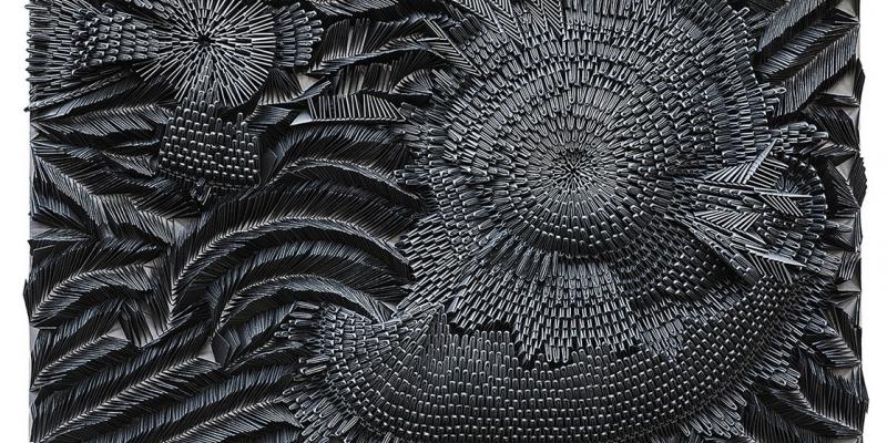 Amanda Chiarucci. Rubedo