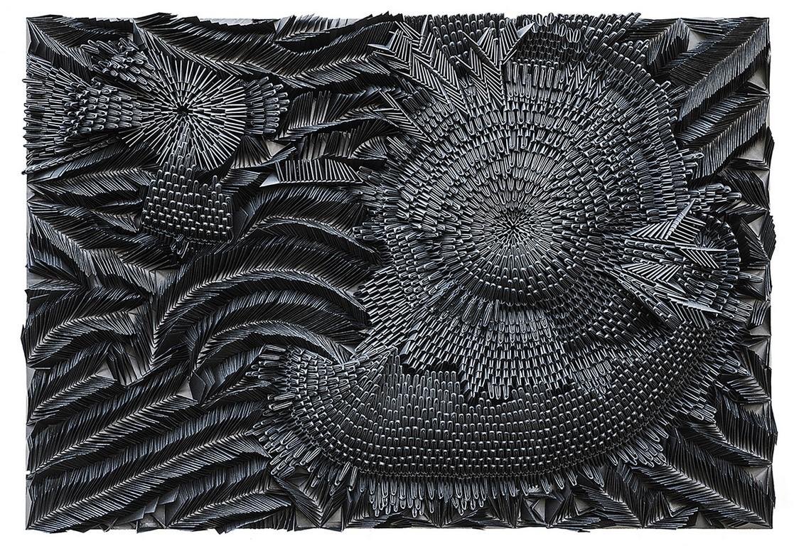 Amanda Chiarucci. Rubedo