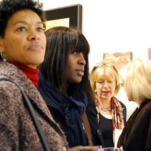 Art in Mind (11-22 March)