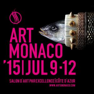 ART MONACO' 2015-COMUNICATO STAMPA ART MONACO' 2015-COMUNICATO STAMPA