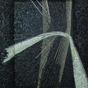 Barbara Giavelli, L’arte del mosaico