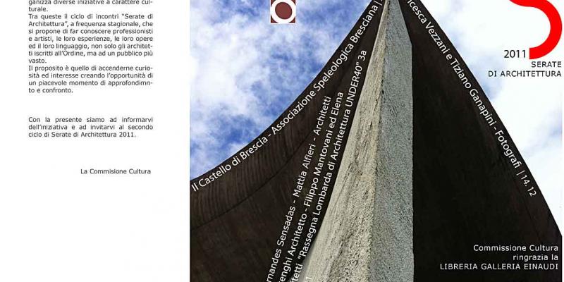 Serate di Architettura