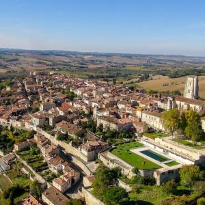 Exposition d'art - Lectoure 2018  - Exposition internationale de photographies et de sculptures 