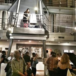 INTERNATIONAL ART EXPO "MISCELLANUEOUS ART"