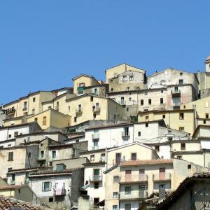 Italia. Basilicata. Potenza (2)