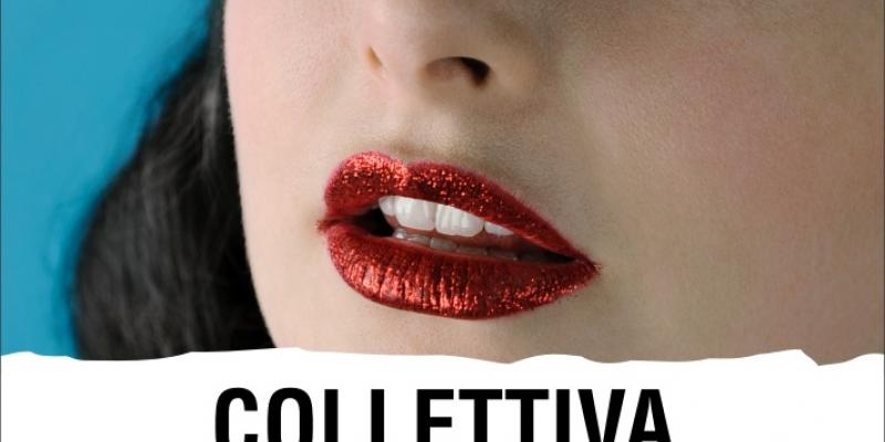 Group exhibition of contemporary artists "Femininity and art" Group exhibition of contemporary artists "Femininity and art"