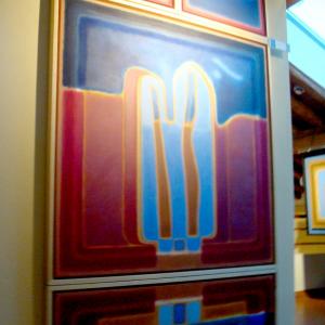 LISTENING PAINTING, WAITING FOR THE COLOR - Torre di San Vincenzo - Livorno