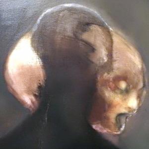 L'ENIGMA DEL COLORE alla grande con Borghi , Fornasari e altri..