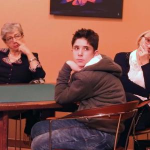 Emozioni tra sogno e realtà MOSTRA FOTOGRAFICA CLUB MERIDIANA