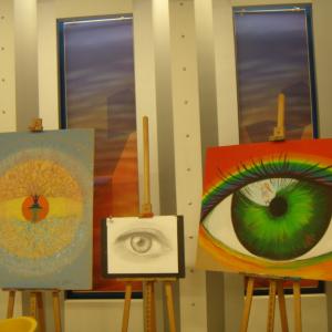 partecipazione televisiva 24 ottobre 2013